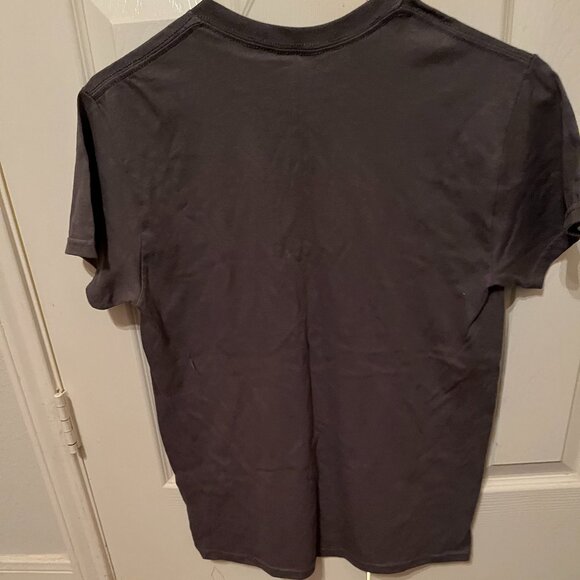 Mans short-sleeved t-shirt - Picture 4 of 4